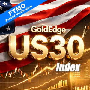 GoldEdge US30